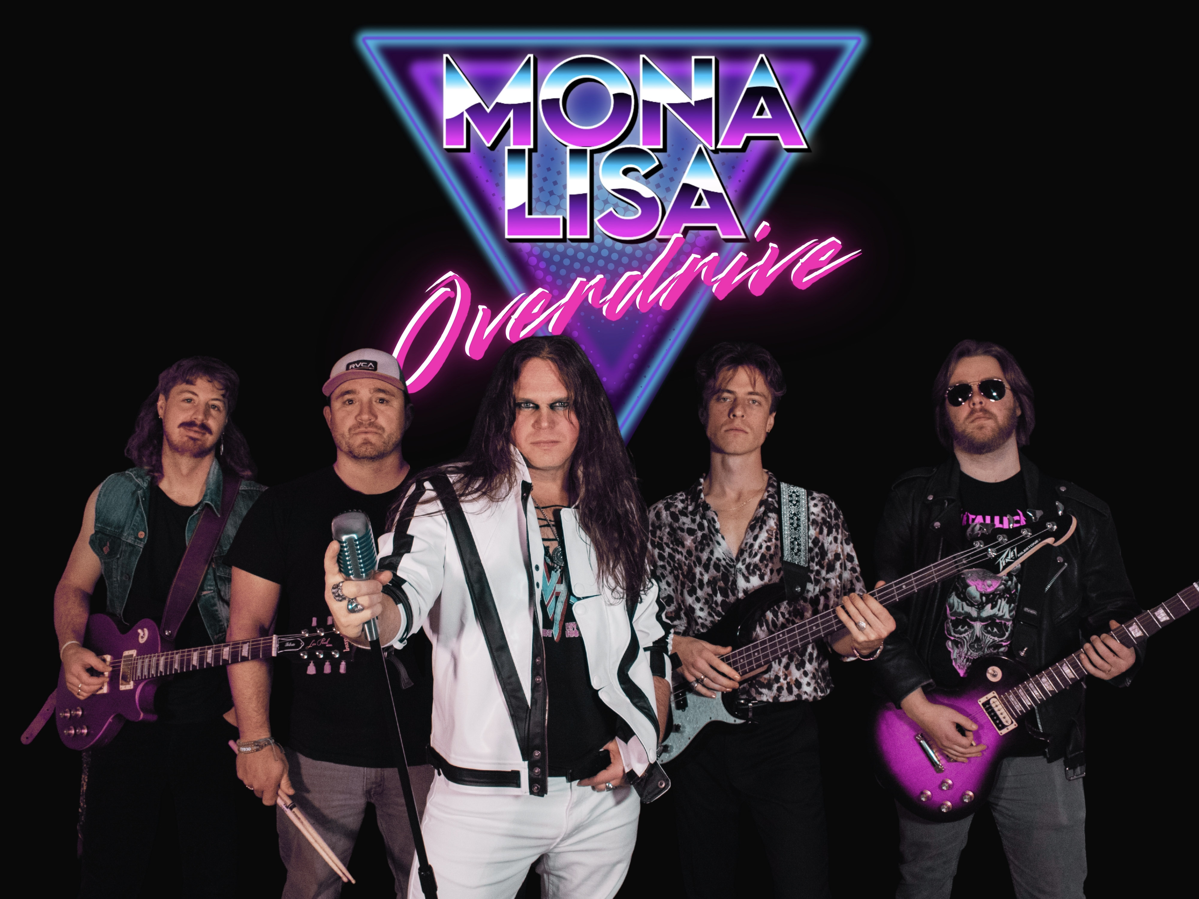 Mona Lisa Overdrive